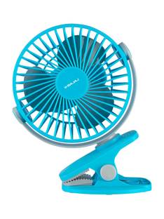 BAJAJ PYGMY MINI (251267) | High Speed with 1 Year Warranty Ultra High Speed 110 mm Table Fan