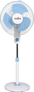 Kenstar Wind Speed with 2 Year Warranty 400 mm Pedestal Fan