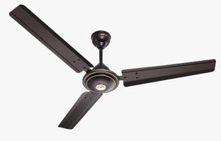 ACTIVA APSRA SMOKE BROWN with 2 Year Warranty Energy Saving 1200 mm Ceiling Fan