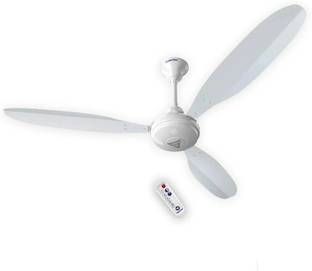 Superfan X1 White 5 Star 1200 mm 3 Blade Ceiling Fan