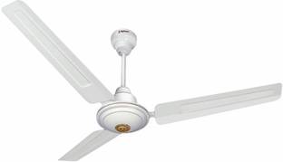 DIGISMART High Speed 390 RPM with 2 Year Warranty Energy Saving 1200 mm Ceiling Fan