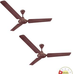 Orient Electric Ujala Air BEE Star Rated with 2 Year Warranty 1200 mm Ceiling Fan