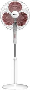 Orient Electric Stand 81 with 2 Year Warranty 400 mm Pedestal Fan