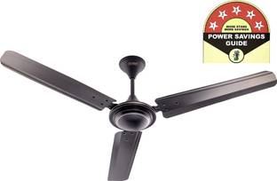 Stardom Racer B1 ISI APPROVED ANTI DUST with 24 Months Warranty Ultra High Speed 1200 mm Ceiling Fan