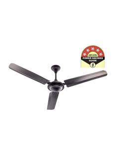 Stardom Racer B1 ISI APPROVED ANTI DUST with 24 Months Warranty Ultra High Speed 1200 mm Ceiling Fan