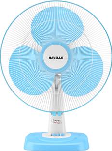 HAVELLS Swing Neo with 2 Year Warranty Ultra High Speed 400 mm Table Fan