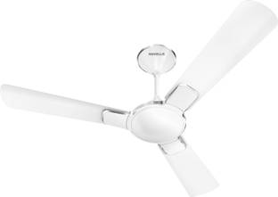 HAVELLS Enticer ES 1 Star 1400 mm 3 Blade Ceiling Fan