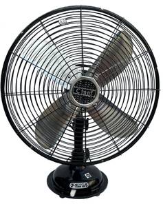 Cinni Table Fan High Speed With Canopy 400 mm 4 Blade Table Fan