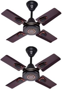 SUPER APPLIANCES APE01 with 24 Months Warranty Ultra High Speed 600 mm Ceiling Fan