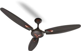 MinMAX Neo Star 48" ULTRA HIGH SPEED ENERGY SAVER with 24 Months Warranty Anti Dust 1200 mm Ceiling Fa...