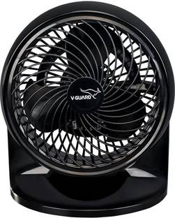 V-Guard Spinny Pro with 2 Year Warranty 180 mm Table Fan