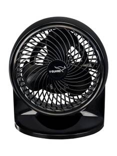 V-Guard Spinny Pro | High Speed with 2 Year Warranty 180 mm Table Fan