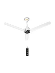 KUHL Arctis A4 BLDC Technology | Low Noise with 5 Year Warranty BLDC Motor with Remote 1200 mm Ceiling...