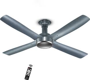 ACTIVA Tornado with 5 Year Warranty BLDC Motor with Remote, Energy Saving, High Air Delivery, Ultra Hi...