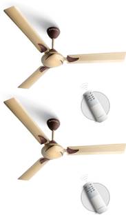 Longway Creta P2 1200 mm 3 Blade Ceiling Fan
