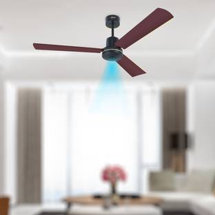ORPAT BLDC Moneysaver Genz 28W With Remote & App Remote with 1 Year Warranty 1200 mm Ceiling Fan