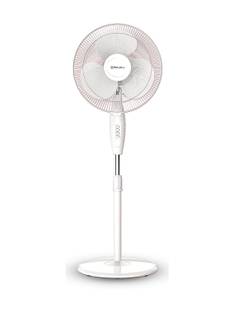 BAJAJ Crest Neo with 2 Year Warranty 400 mm Pedestal Fan