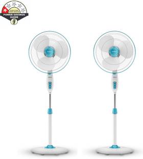 HAVELLS Gatik Pro with 2 Year Warranty 400 mm Pedestal Fan