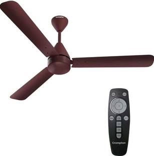 Crompton EN COOKIE 48 5S with 3 Year Warranty 1200 mm Ceiling Fan