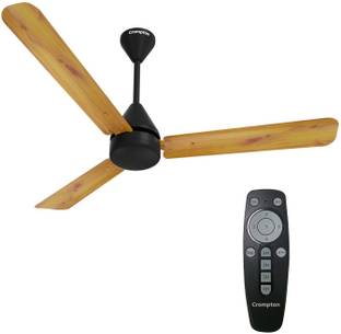 Crompton EN Hyperjet Plus 48 5S RM with 2 Year Warranty 1200 mm Ceiling Fan