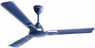 Longway Wave with 2 Year Warranty Ultra High Speed 1200 mm Ceiling Fan