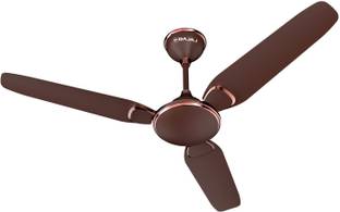 BAJAJ TRENDY EE with 2 Year Warranty 1200 mm Ceiling Fan