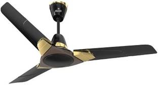 Polycab AEREO_ with 2 Year Warranty Anti Dust 1200 mm Ceiling Fan