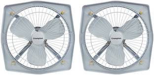 Crompton Drift Airplus 150 mm Exhaust Fan