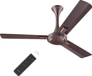 V-Guard Exado Pro ES BLDC 5 Star 1200 mm 3 Blade Ceiling Fan