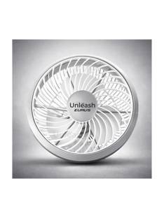 unleash Eurus 12inch | Wall Fan | high speed | for home Office Roto grill Fan with 1 Year Warranty 300...