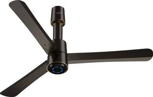 V-Guard Insight-G with 60 Months Warranty BLDC Motor with Remote 1200 mm Ceiling Fan