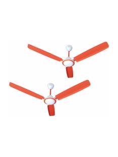 ACTIVA SUPER FAN | 5 Star Rated with 2 Year Warranty 1200 mm Ceiling Fan