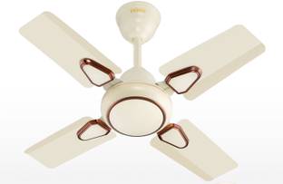 Felimo Enola Super Ultra High Speed 24 Inch with 1 Year Warranty Anti Dust 600 mm Ceiling Fan