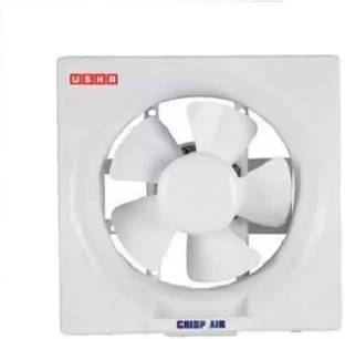 USHA Crisp air VX ventilating 250MM PACK OF 1 with 1 Year Warranty 250 mm Exhaust Fan