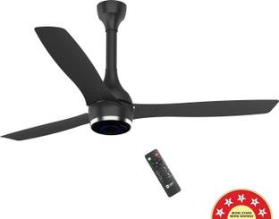 Orient Electric Aeon VC H with 5 Year Warranty BLDC Motor with Remote, High Air Delivery, IoT Enabled,...