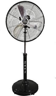 Ravi Mini Pedestal Eco with 1 Year Warranty 400 mm Pedestal Fan