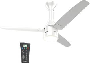 Crompton Energion Roverr Underlight with 5 Year Warranty 1200 mm Ceiling Fan