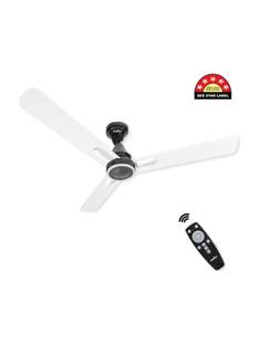Kenstar Snow breeze with 2 Year Warranty Underlight 1200 mm Ceiling Fan