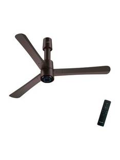 V-Guard INSIGHT-G with 5 Year Warranty BLDC Motor with Remote 1200 mm Ceiling Fan