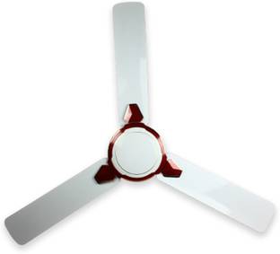 HAVELLS Equs 1200 mm 3 Blade Ceiling Fan