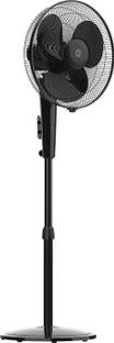 Orient Electric Harrier BLDC Stand Fan | 2121680617720 Energy Saving, Whisper Quiet Operation with 2 Y...