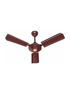 ACTIVA Apsra Brown 36 INCH | Anti Dust | High Speed | Economy with 2 Year Warranty Anti Dust 900 mm Ce...