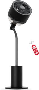 Nuuk FN141224BKR with 1 Year Warranty 177.8 mm Tower Fan