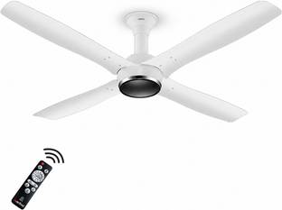 ACTIVA Tornado with 5 Year Warranty BLDC Motor with Remote, Energy Saving, High Air Delivery, Ultra Hi...