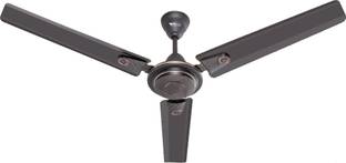 Max Speed Bruno 3 Star 1200 mm 3 Blade Ceiling Fan