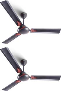 Longway Creta P2 with 2 Year Warranty Ultra High Speed 1200 mm Ceiling Fan
