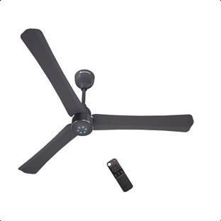 Atomberg Renesa Halo Smart|Voice Controlled|High Air Flow|Low Noise|LED Speed Indicator with 3 Year Wa...