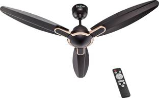 SHIFTER Nexova | BLDC FAN| Ultra High Speed 48 inch With BLDC Motor & Remote with 3 Year Warranty Anti...