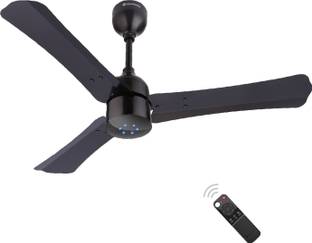 Atomberg Renesa + Ceiling Fan 5 Star 900 mm 3 Blade Ceiling Fan