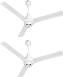 Orient Electric EchoTech Superm with 3 Year Warranty BLDC Motor 1200 mm Ceiling Fan